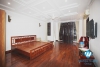A glamorous villa for rent in Ciputra Compound, Tay Ho